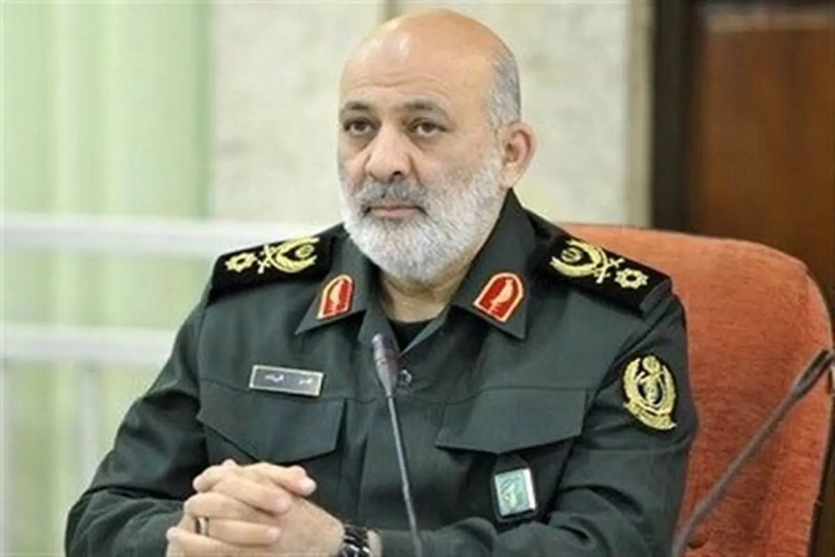 با کدام موشک ایرانی ۷۴ فرمانده داعشی کشته شدند؟