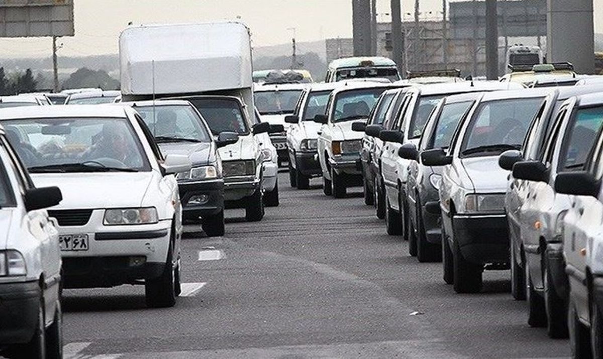 ۱۱ خطای رانندگی که به ضرر خودرو است