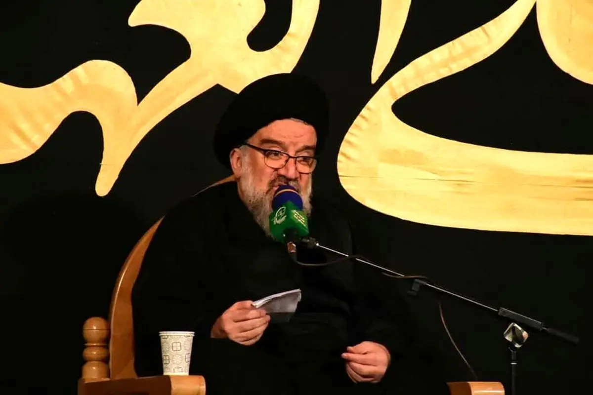 نظر امام جمعه تهران درباره مذاکره با امریکا