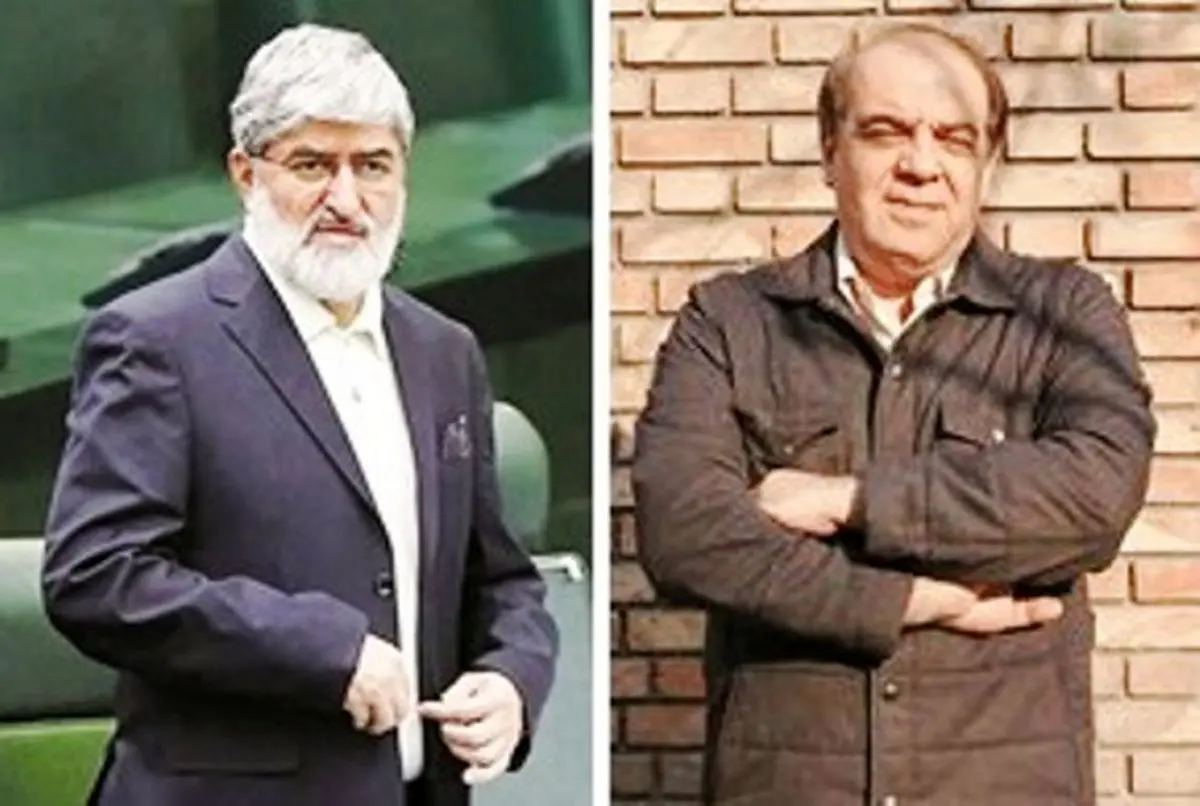حاشیه‌ای بر‌جنگ تئوریک عباس عبدی و علی مطهری