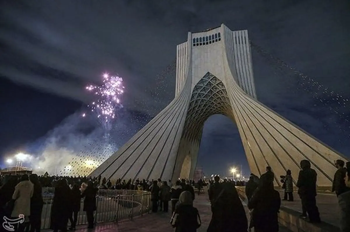 بلیت نیم‌بها سینما و کوهنوردی خانوادگی در روز تهران