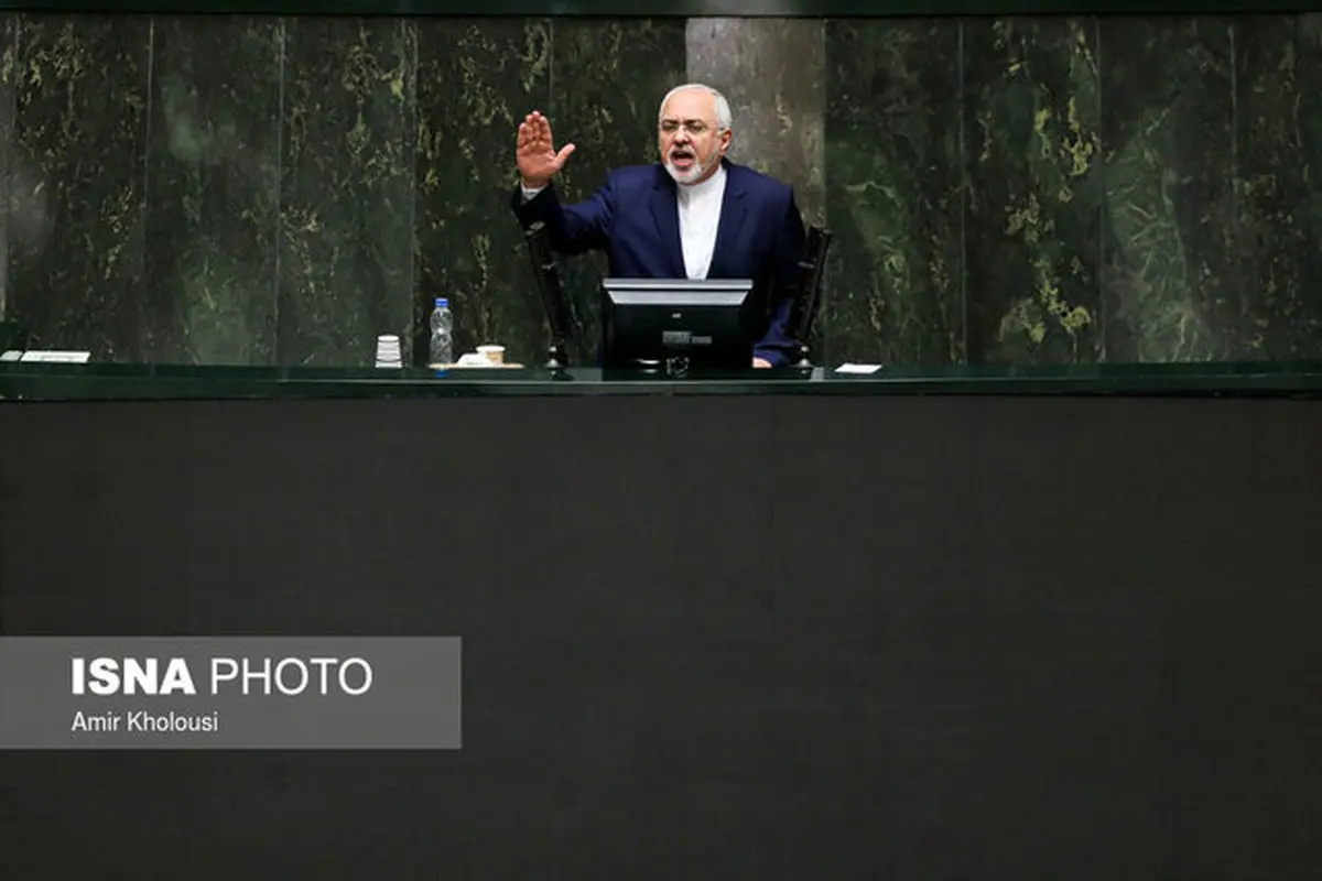 ظریف: تمام تلاش خود را برای حمایت از ایرانی‌های مقیم خارج انجام می‌دهیم