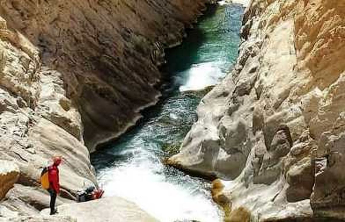 سرنوشت مبهم گمشدگان دره ملکشاهی