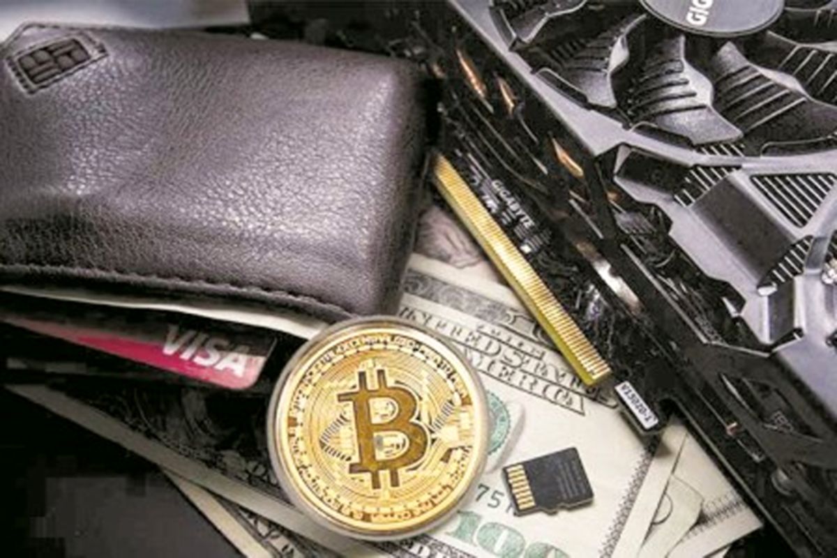 وضعیت مبهم بیتکوین در بازارهای جهانی