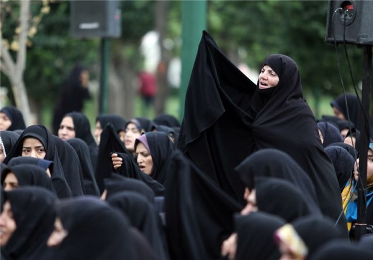 تکذیب ارتباط ستاد امر بهمعروف با تجمع اعتراض به حضور زنان در ورزشگاه