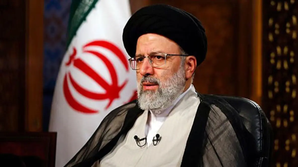 رئیسی: فتنه عراق مانند فتنه مشهد محقق نشد