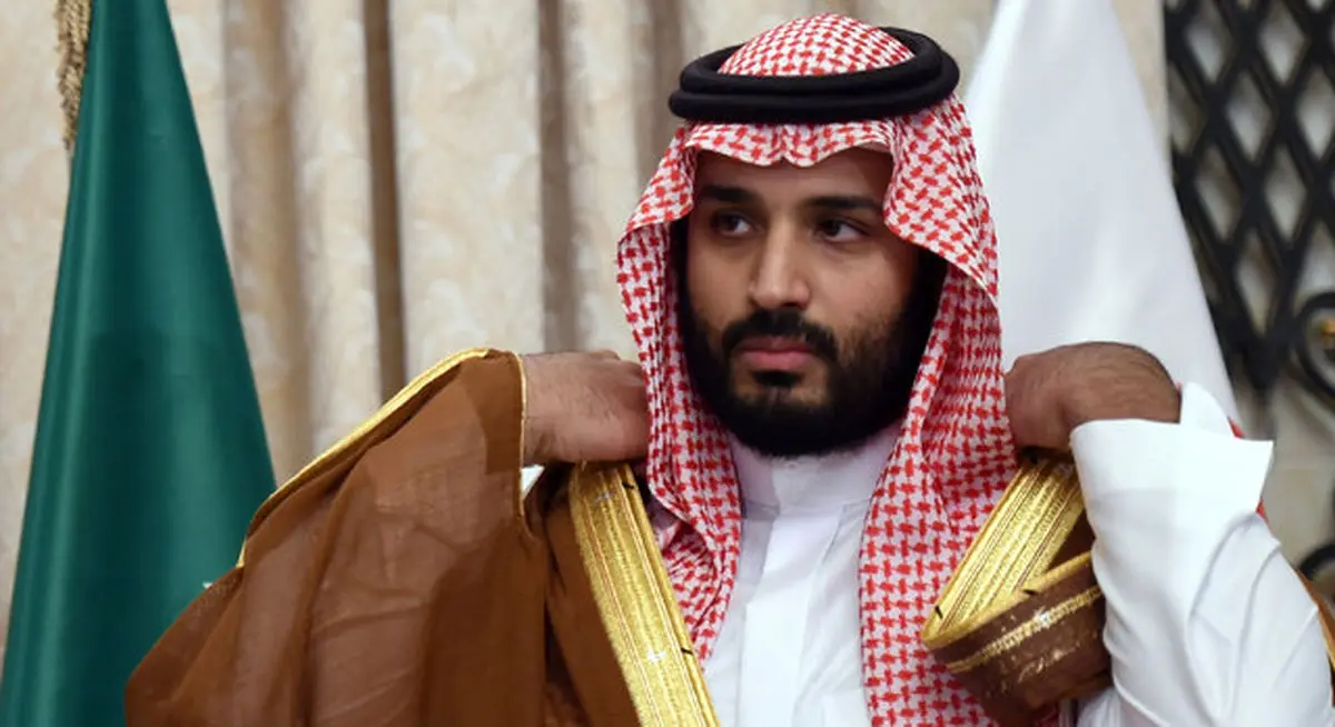 تصمیم بن سلمان برای به صفر رساندن مشکلاتش با ایران