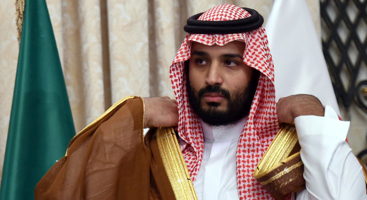 تصمیم بن سلمان برای به صفر رساندن مشکلاتش با ایران
