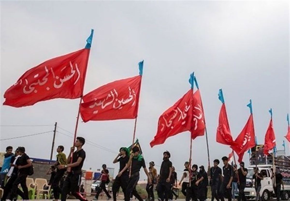 فوت ۱۳ نفر از زائران اربعین تاکنون