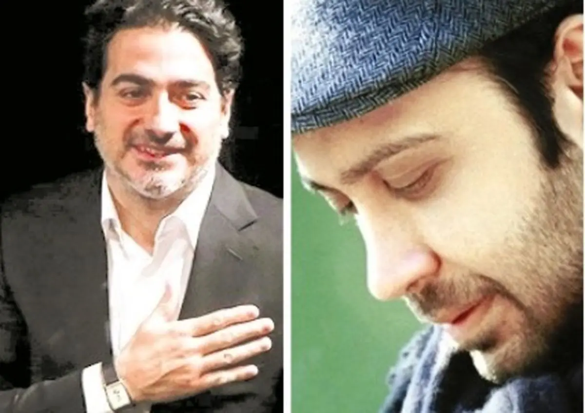 ‌پرفروش‌ترین آلبوم‌های موسیقی در سال ۹۷