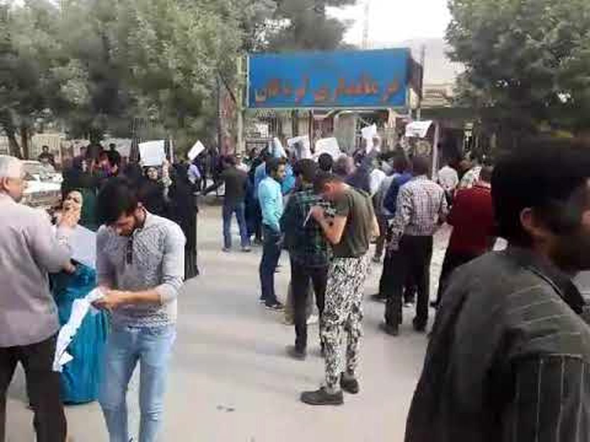 این افراد در ماجرای ایدز لردگان دخیل‌ هستند