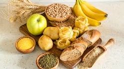 تاثیر کربوهیدرات‌ها بر سلامت بدن