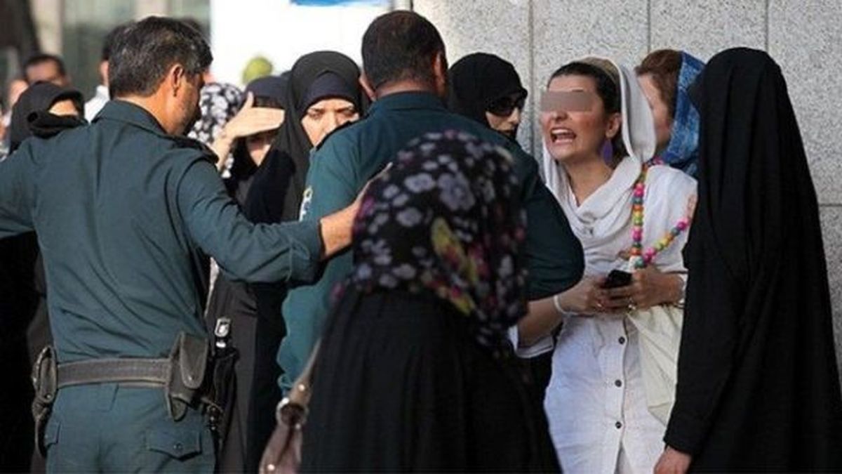 ناجا: مقابله با کشف حجاب در مجتمعهای آپارتمانی