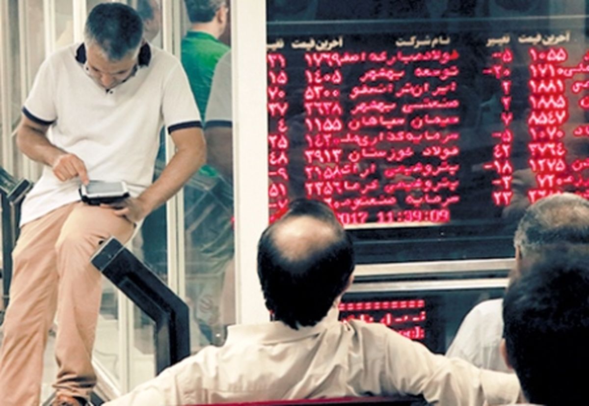 شش راز درباره نوسانگیری در بورس