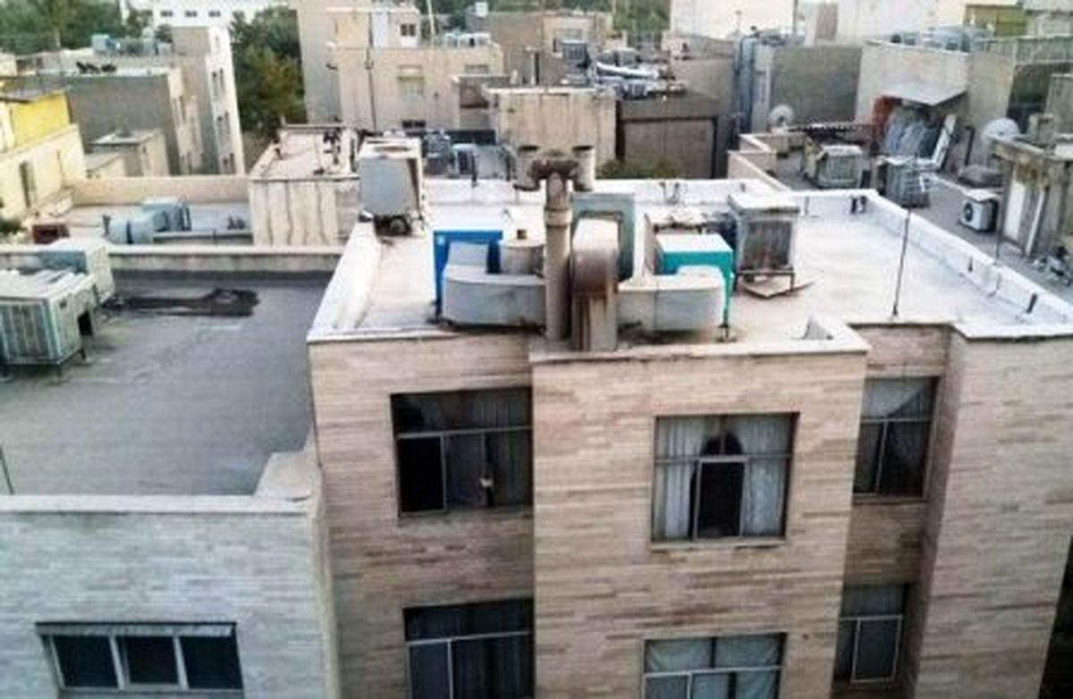 روی خوش وام مسکن بهخانههای قدیمی