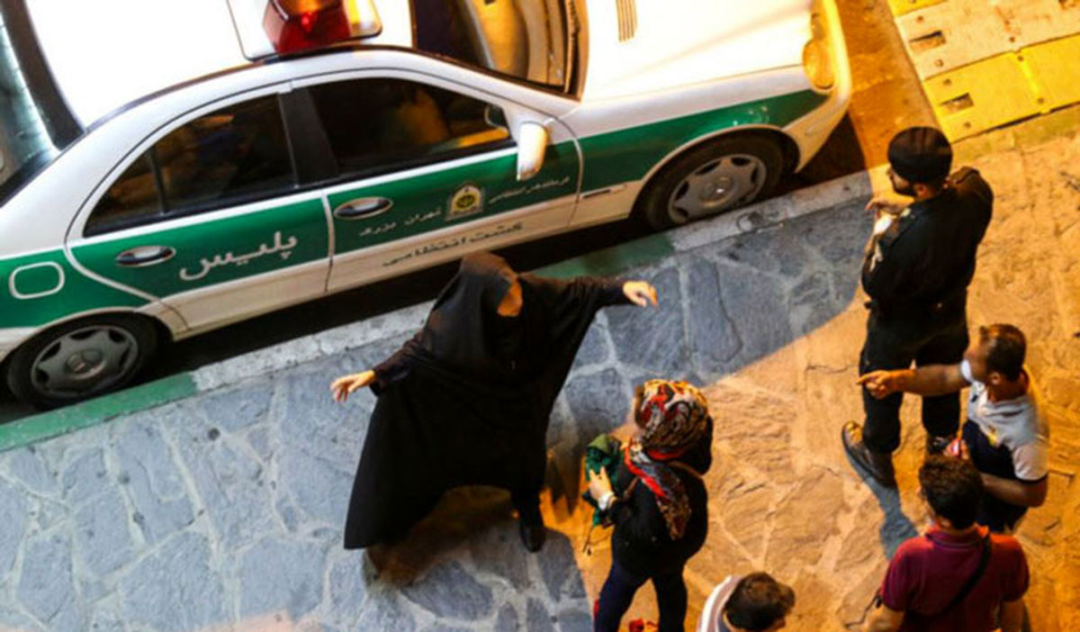 پلیس برای مبارزه با بدحجابی سراغ پاساژها می‌رود