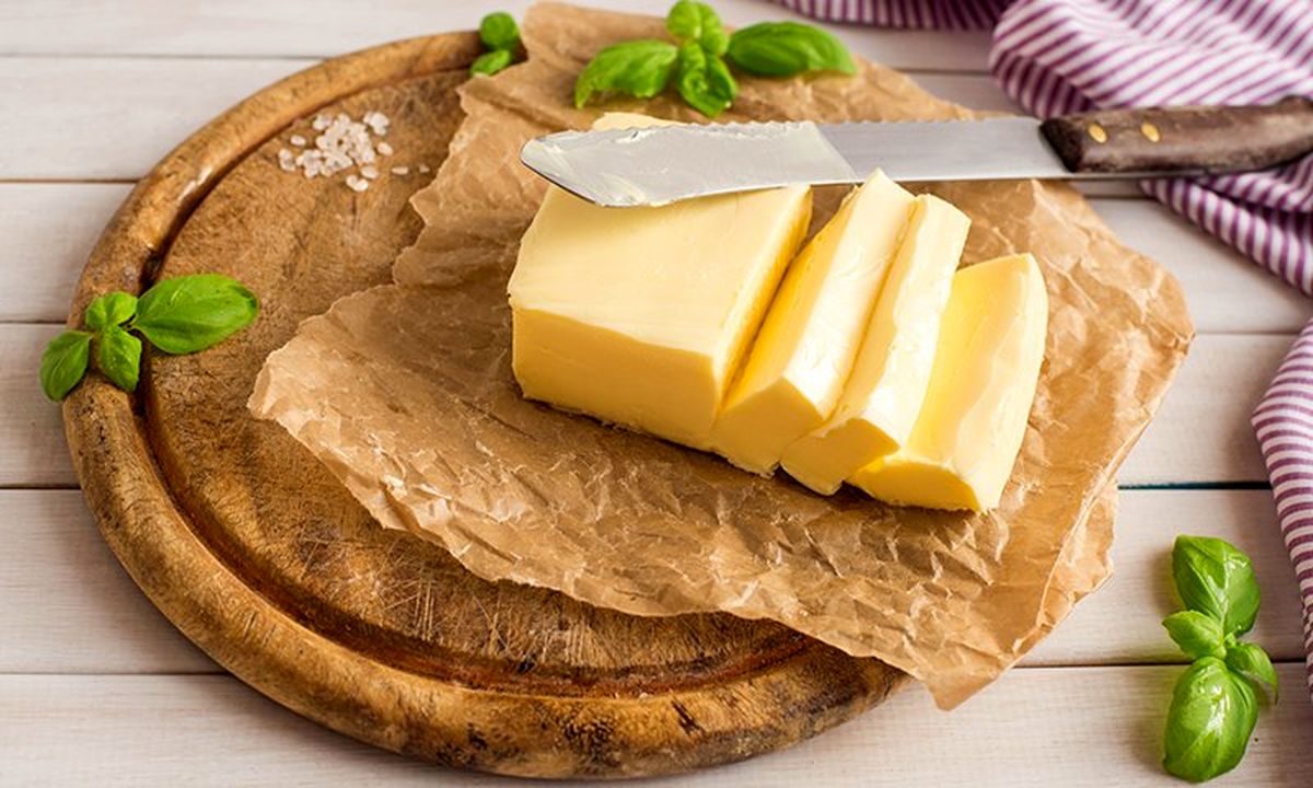 کره یا مارگارین؛ کدام سالمتر است؟