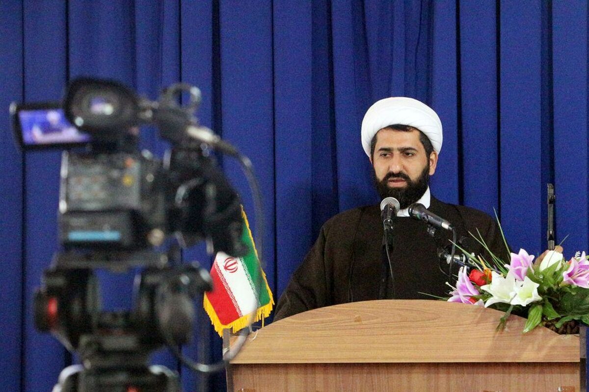 دردسرهای مصاحبه امام جمعه اسالم