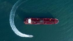 احتمال تروریستی بودن سانحه نفت‌کش ایرانی