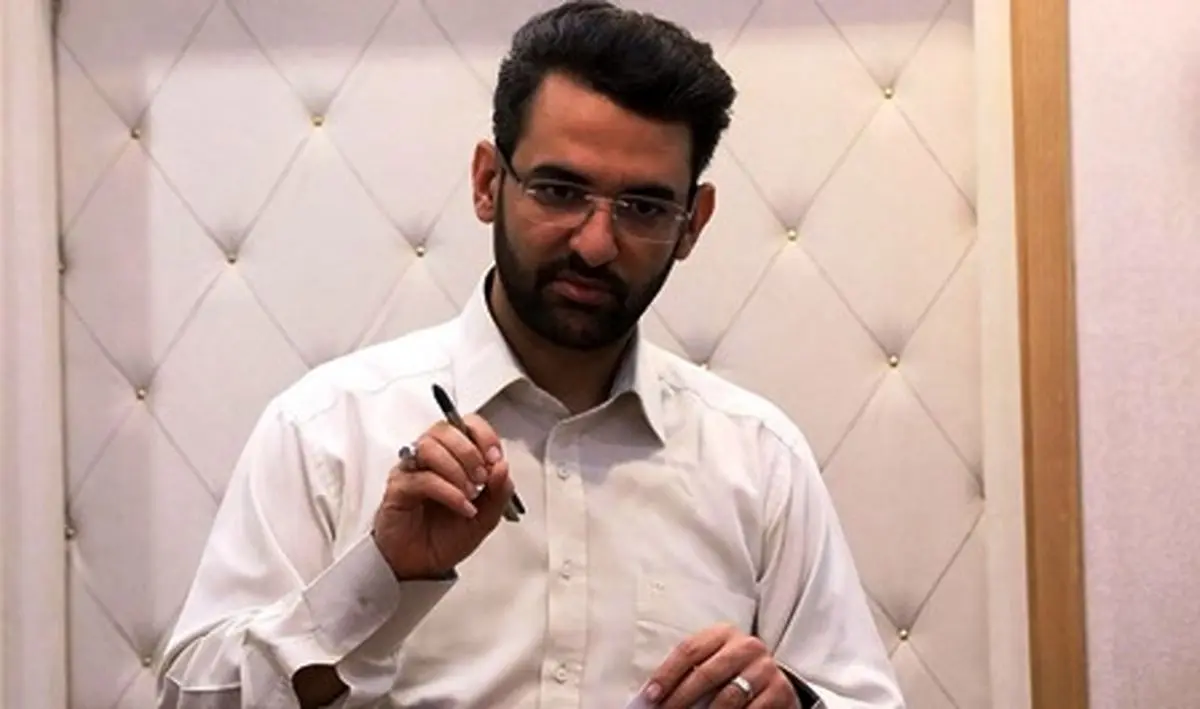 شلیک نیم‌بند به خدمات ارزش افزوده