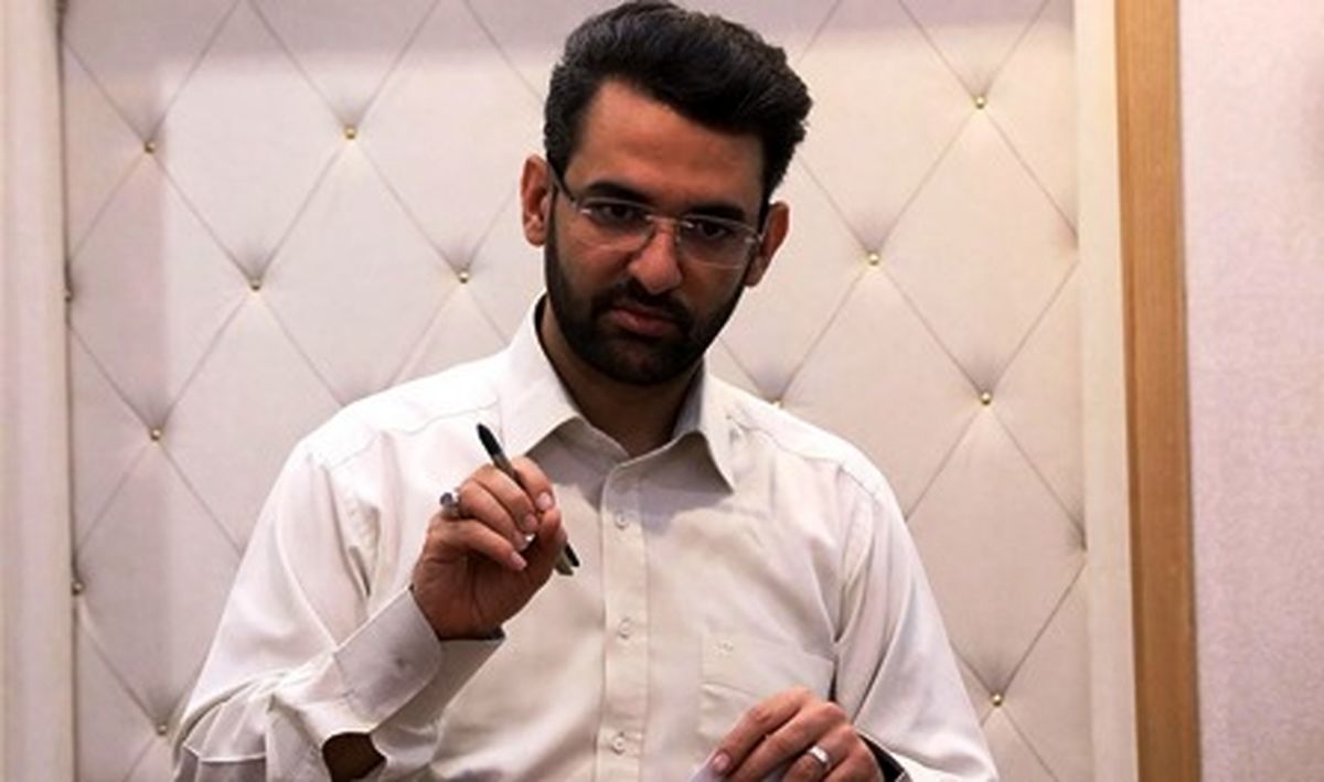 شلیک نیمبند به خدمات ارزش افزوده