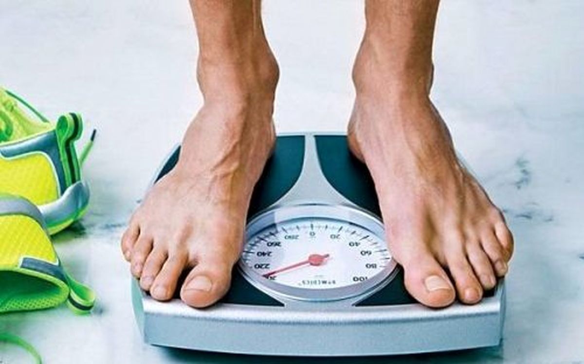 چند روش غیرمعمول برای کاهش وزن