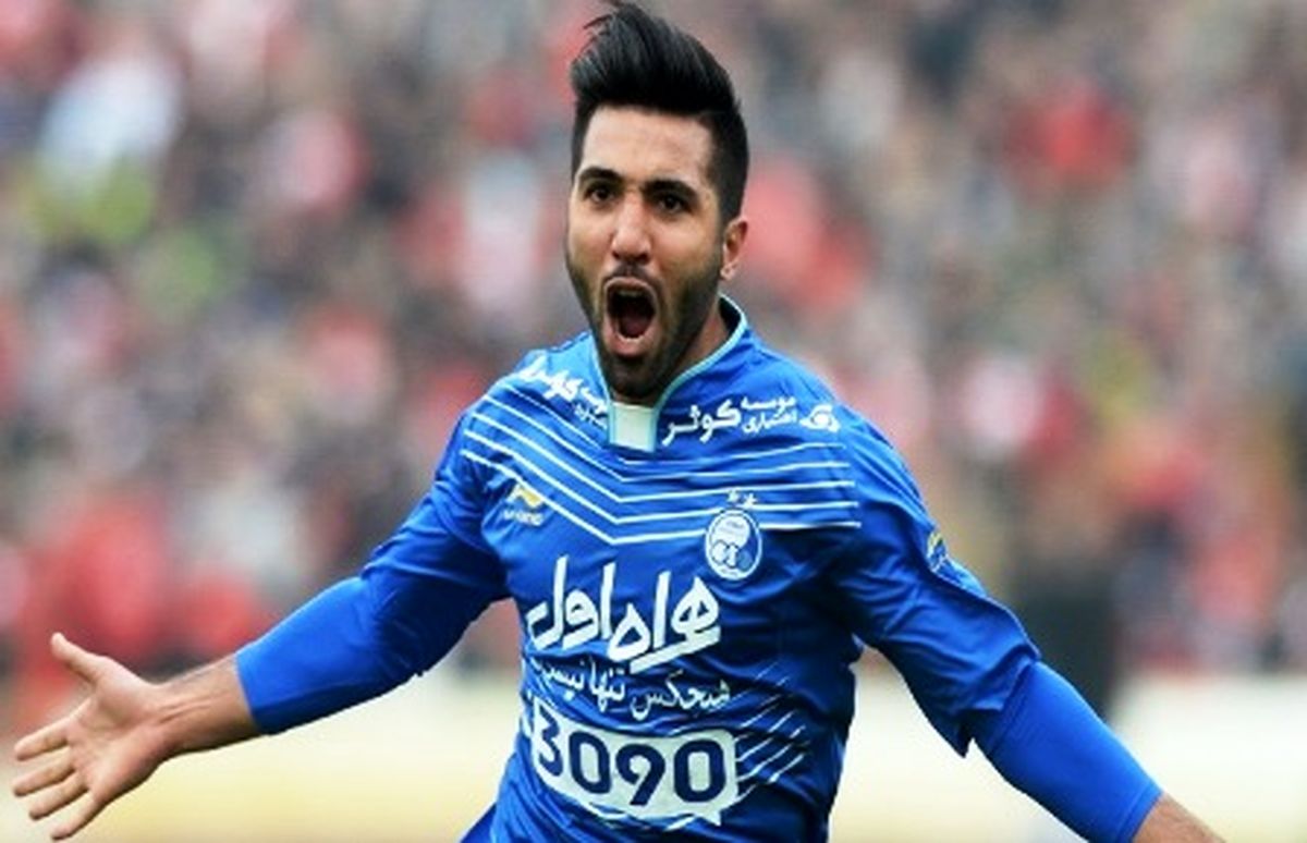فرشید اسماعیلی، تکستاره همه مربیان استقلال