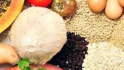 جایگزین‌های سالم برای خوردنی‌های مضر