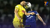 فجرسپاسی شیراز یک – گل گهر سیرجان صفر؛ جنگ مربیان سرخابی را پیروز برد
