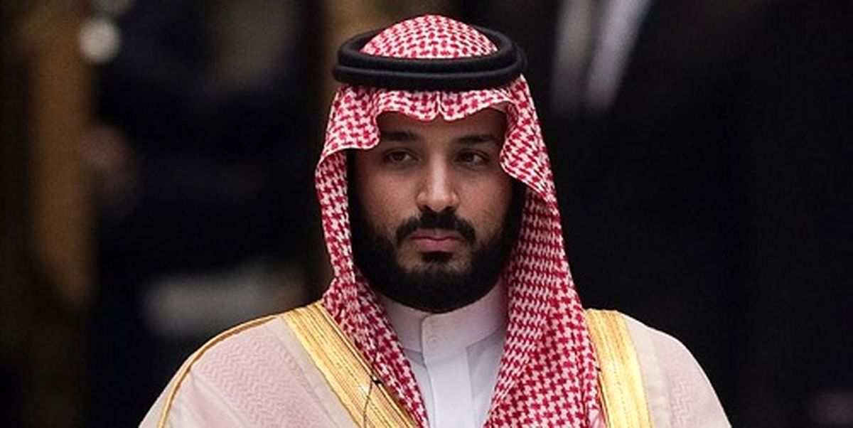 بنسلمان: حمله به آرامکو اقدام جنگی بود