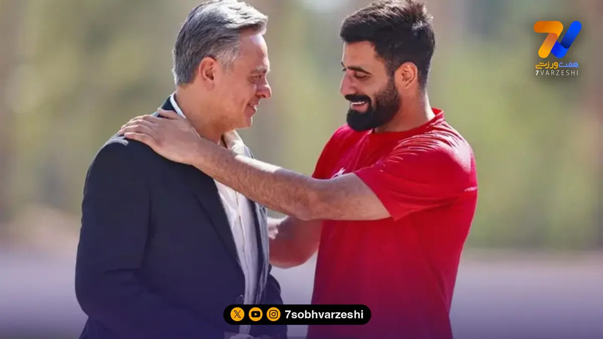 شاهرودی: قصدی برای استعفا ندارم