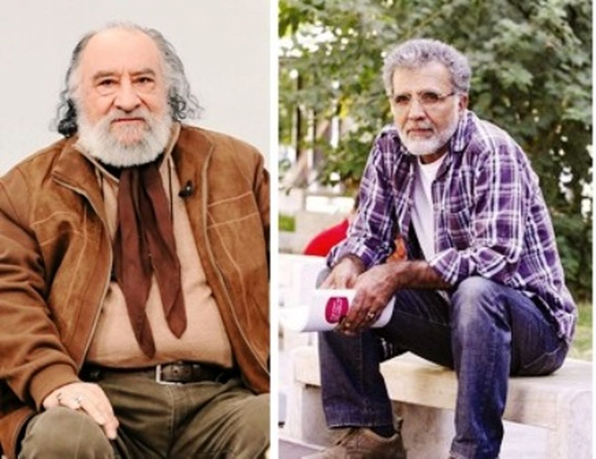 یک زخم کهنه؛ دوئل ارجمند و افخمی