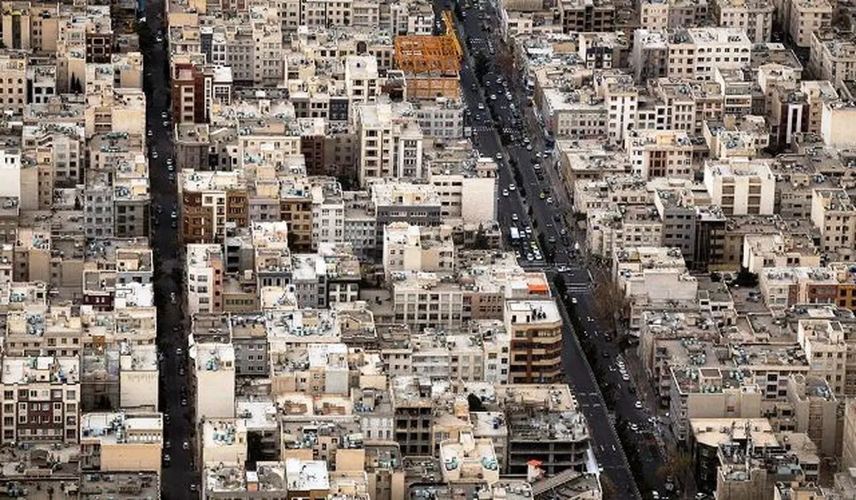 بازار مسکن به تاریک‌ترین نقطه خود رسید