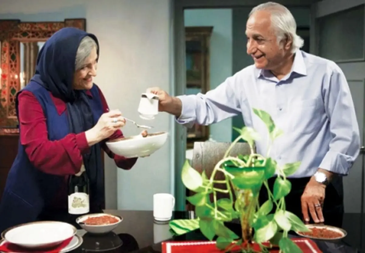 گفتگو با‌ شمس‌ لنگرودی درباره «دوباره زندگی»