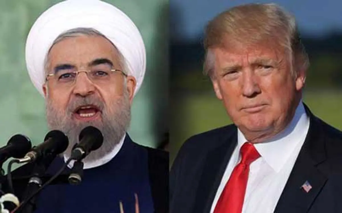نیویورکر: ترامپ تماس گرفت، روحانی جواب نداد
