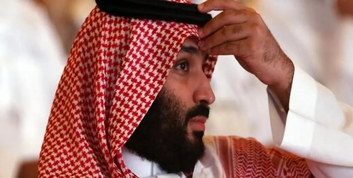تحلیلی درباره عدم تمایل بن‌سلمان به درگیری با ایران