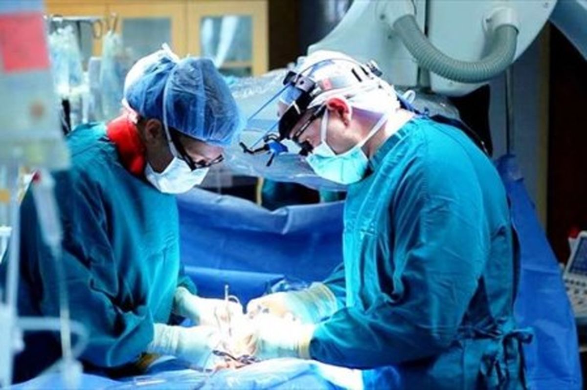 پنج پرونده ملتهب قصور پزشکی در یک هفته