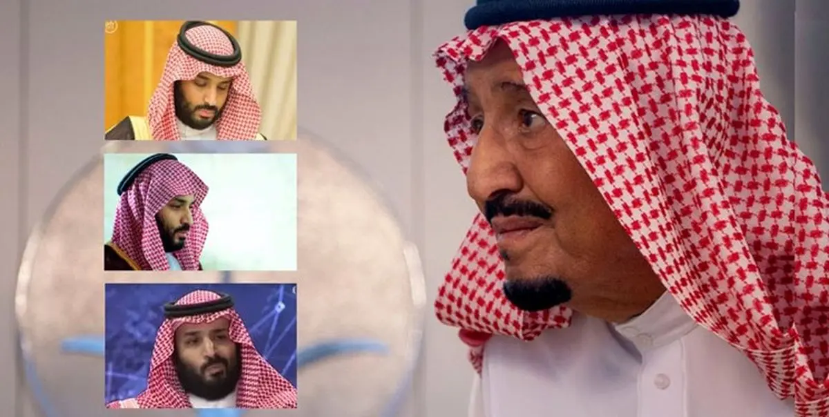 الاخبار فاش کرد؛ پیشنهاد عربستان به آمریکا برای براندازی سه ساله در ایران