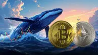 توقف عجیب فروش بیت کوین توسط هولدرهای قدیمی و موج خرید بی‌سابقه نهنگ‌های اتریوم!