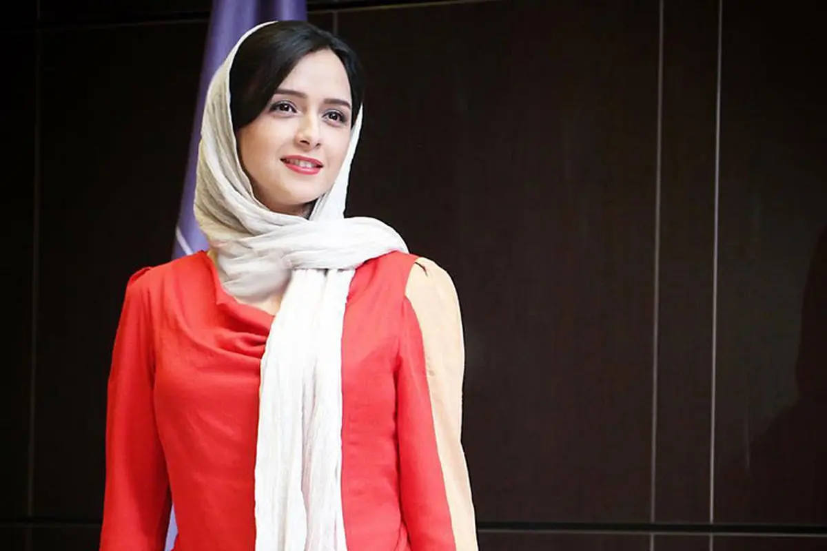 بازگشت ترانه علیدوستی به سینما پس از ۳ سال