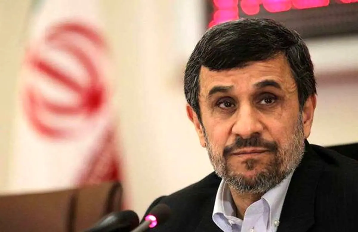 نظر احمدی‌نژاد درباره سردار سلیمانی، مصباح‌یزدی، خاتمی و ...