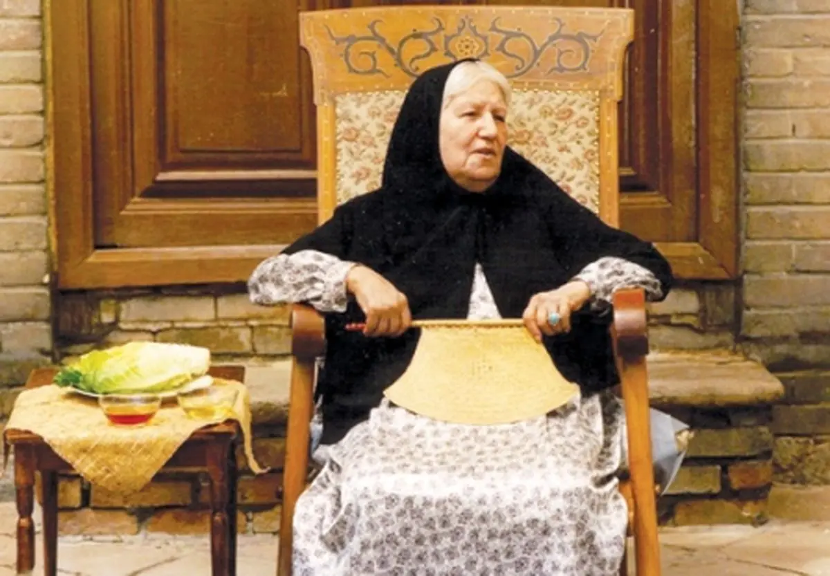 پیران خاطره‌ساز سینما؛ از ناخدا خورشید تا گیلانه