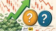 ورود میلیاردها دلار به ریپل و سولانا؛ راز پشت موفقیت در روزهای قرمز بازار ارز دیجیتال