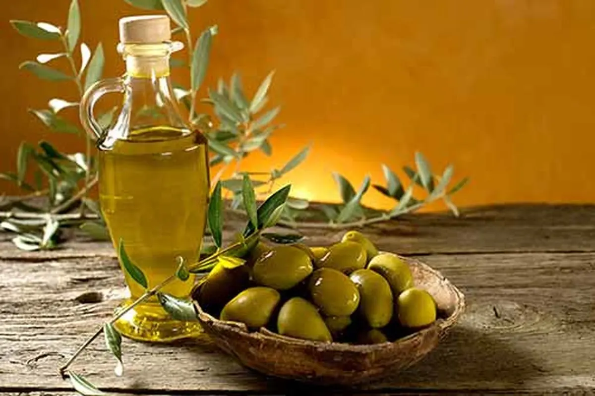 هشدار در مورد روغن زیتون‌های تقلبی