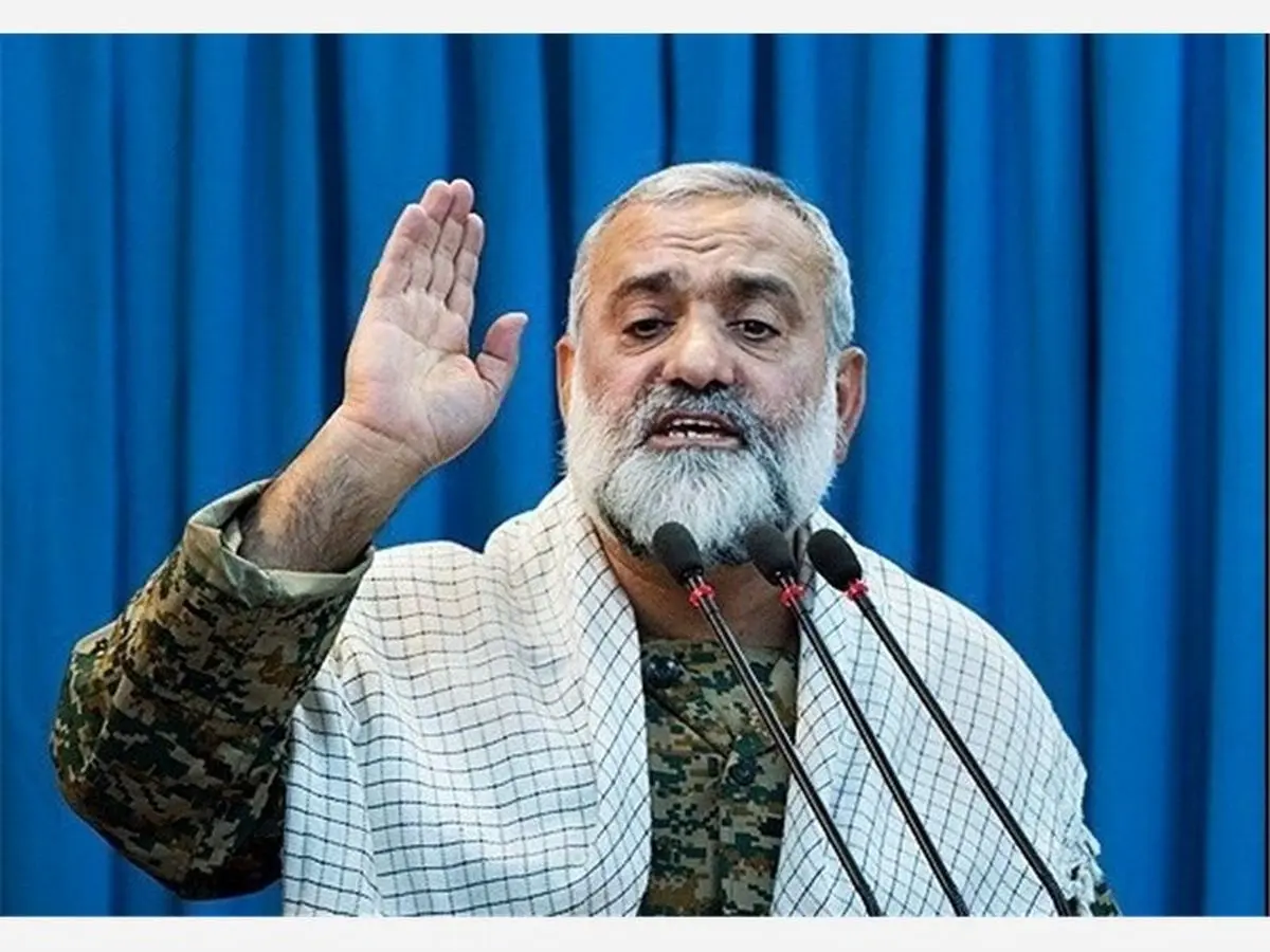 سردار نقدی چقدر حقوق می‌گیرد؟