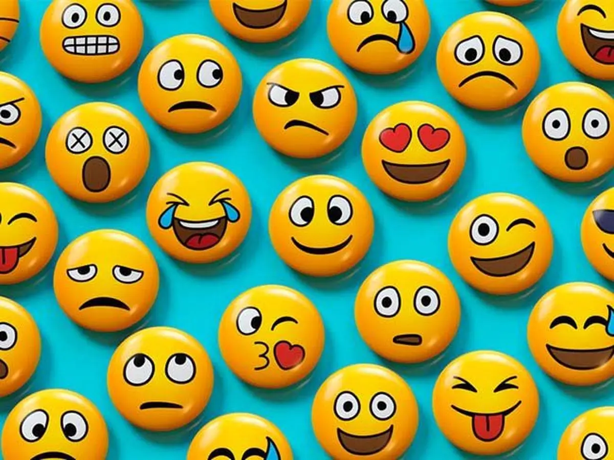 ۱۰ایموجی محبوب و پرمصرف کدامند؟