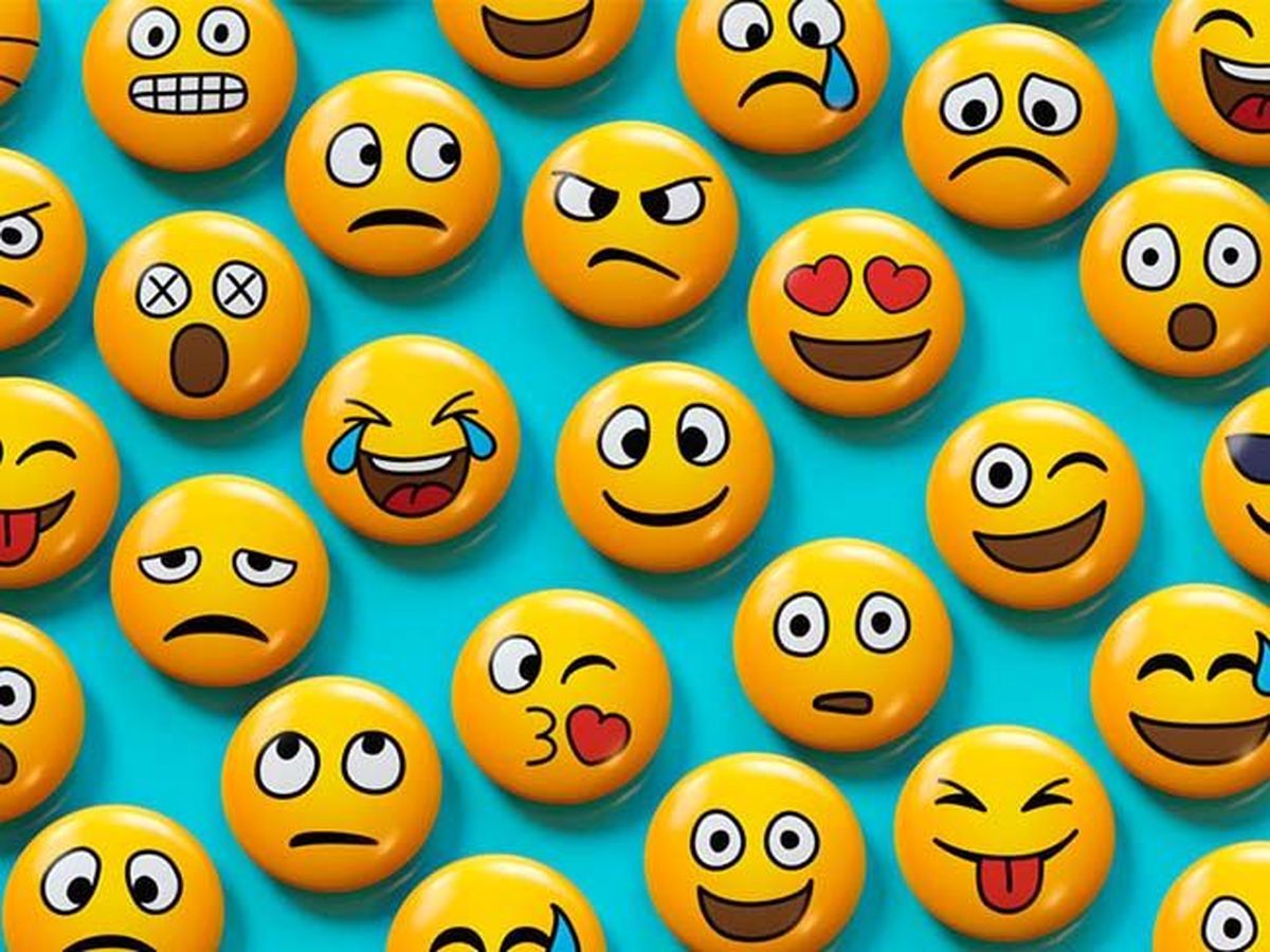 ۱۰ایموجی محبوب و پرمصرف کدامند؟