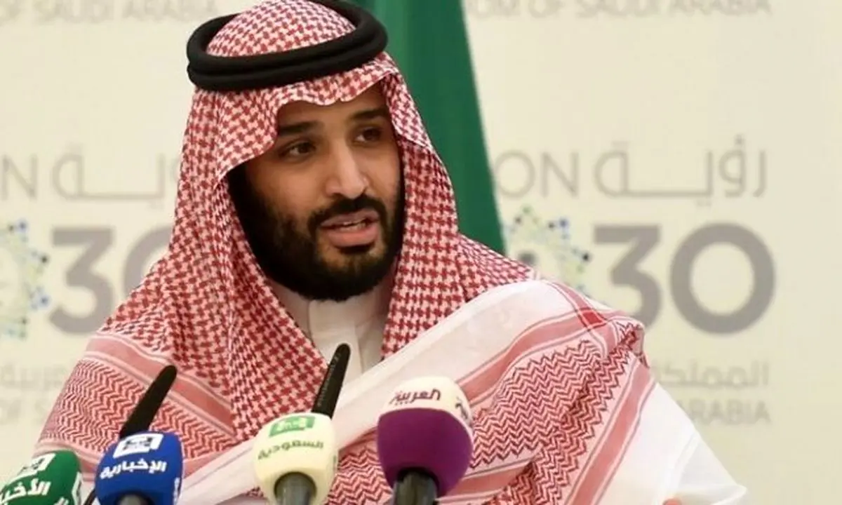 وال استریت‌ژورنال: گاو شیرده عربستان دود شد!