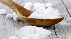 توصیه‌هایی در مورد مصرف شکر