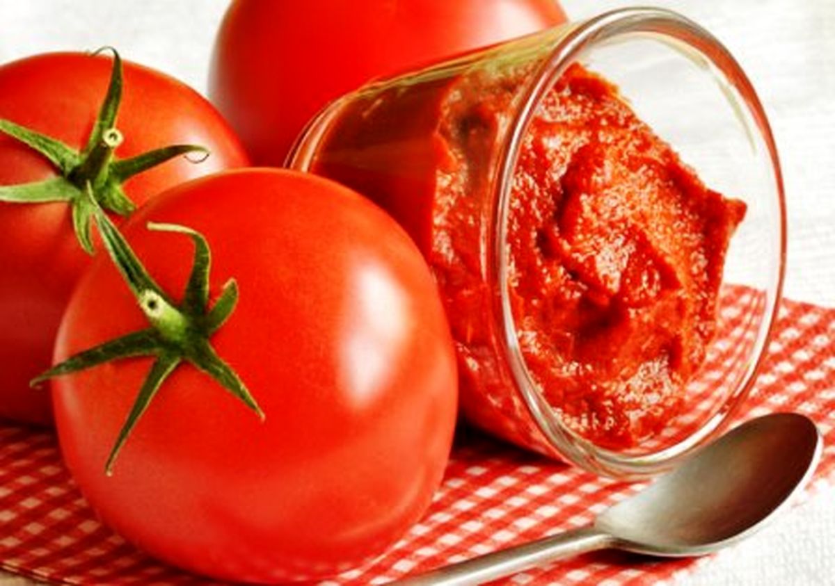 کاهش قیمت اجباری انواع رب‌ گوجه‌فرنگی